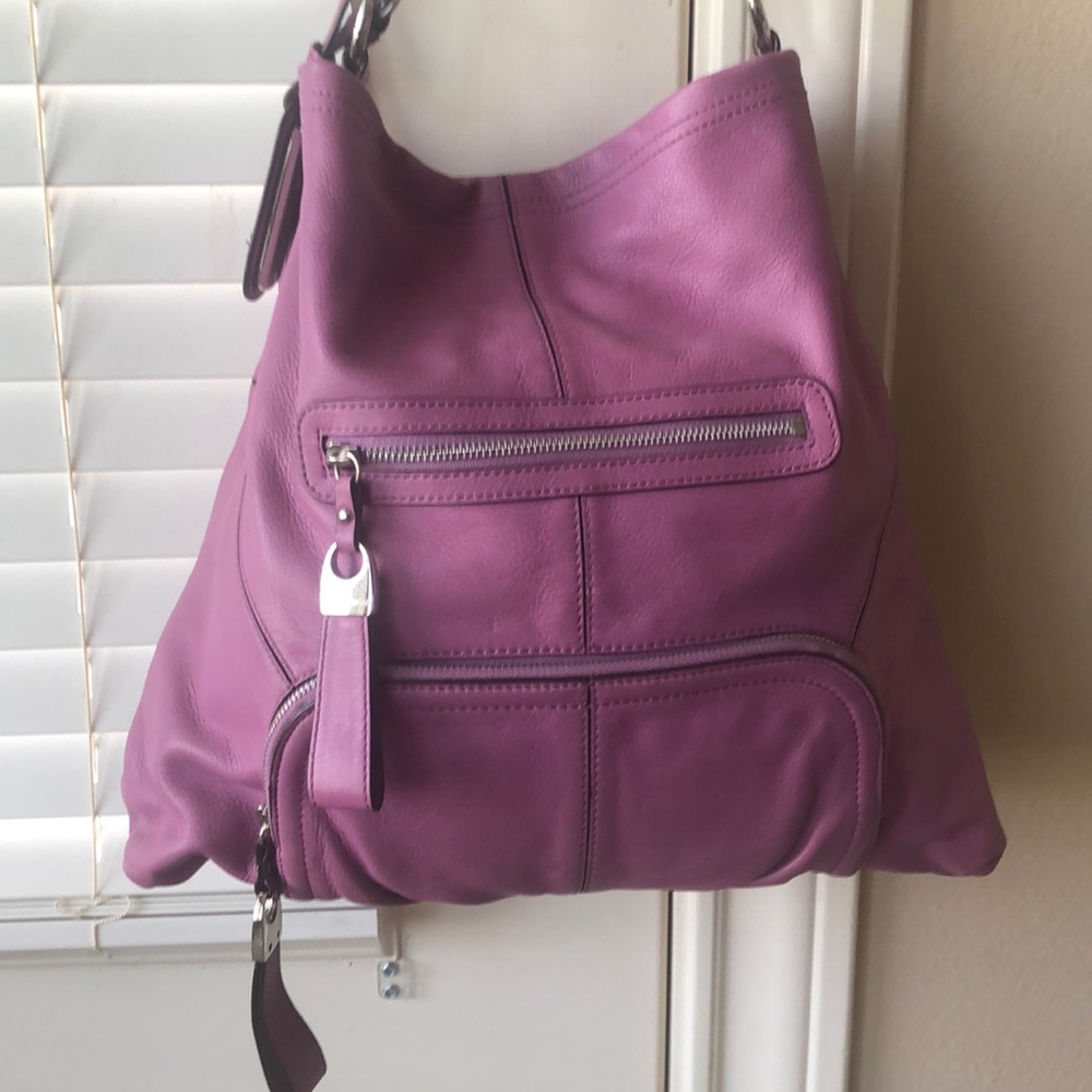 B.makowsky bag